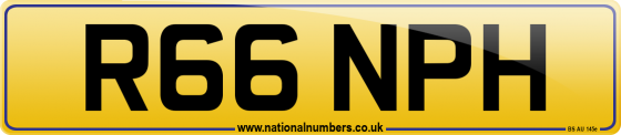 R66 NPH