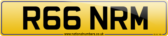 R66 NRM