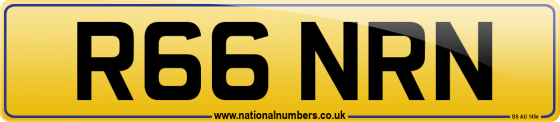 R66 NRN