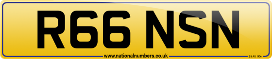 R66 NSN