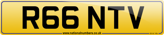 R66 NTV