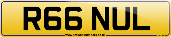 R66 NUL