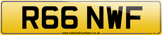 R66 NWF