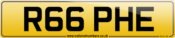 R66 PHE