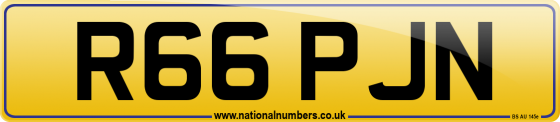 R66 PJN