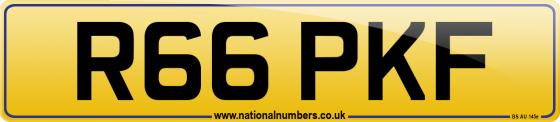 R66 PKF