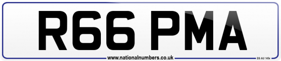 R66 PMA