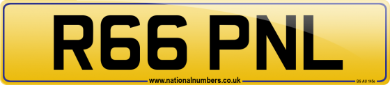 R66 PNL
