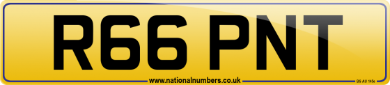 R66 PNT