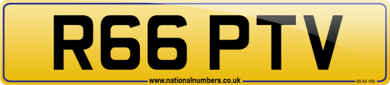 R66 PTV