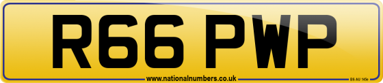 R66 PWP