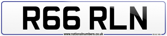 R66 RLN