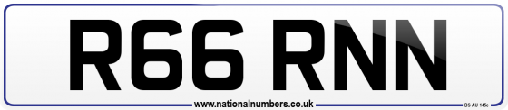 R66 RNN