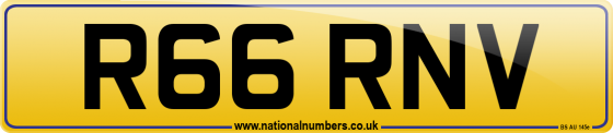 R66 RNV