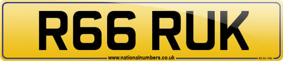 R66 RUK
