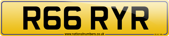 R66 RYR