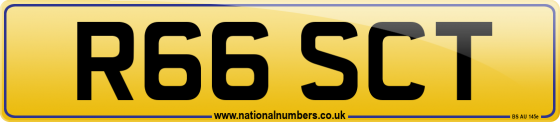 R66 SCT