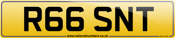 R66 SNT