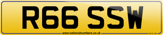 R66 SSW