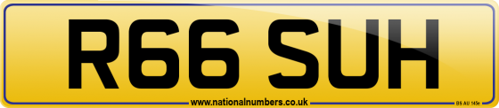 R66 SUH