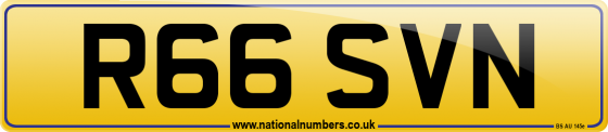 R66 SVN