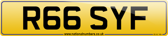 R66 SYF