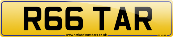 R66 TAR