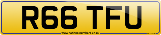 R66 TFU