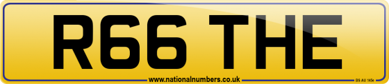R66 THE