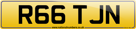 R66 TJN