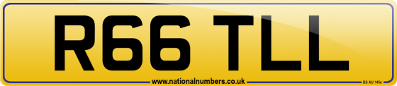 R66 TLL