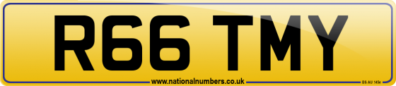 R66 TMY