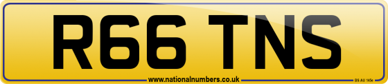 R66 TNS