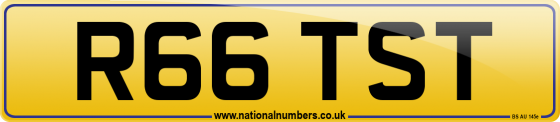 R66 TST