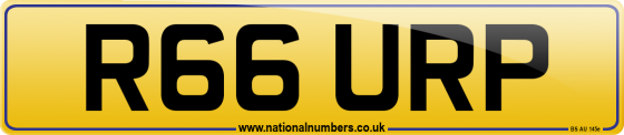 R66 URP