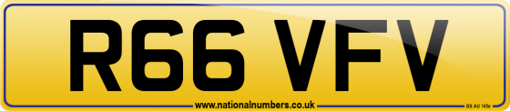 R66 VFV