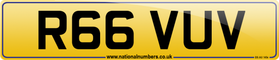 R66 VUV