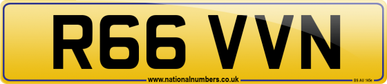 R66 VVN