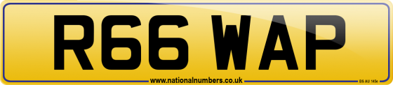 R66 WAP