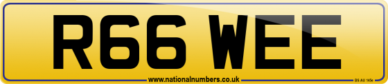 R66 WEE