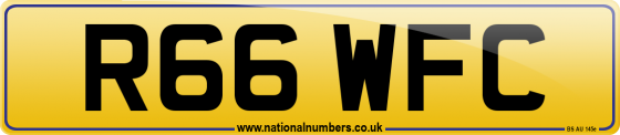 R66 WFC