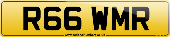 R66 WMR