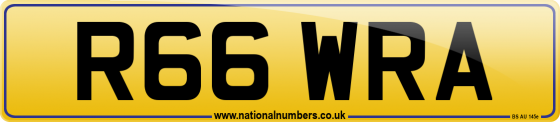 R66 WRA