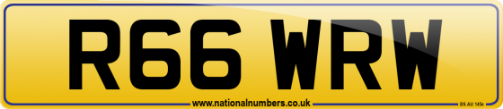R66 WRW