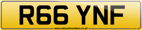 R66 YNF