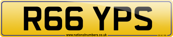 R66 YPS