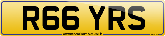 R66 YRS