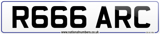 R666 ARC