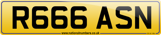 R666 ASN