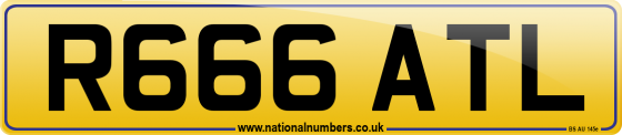 R666 ATL
